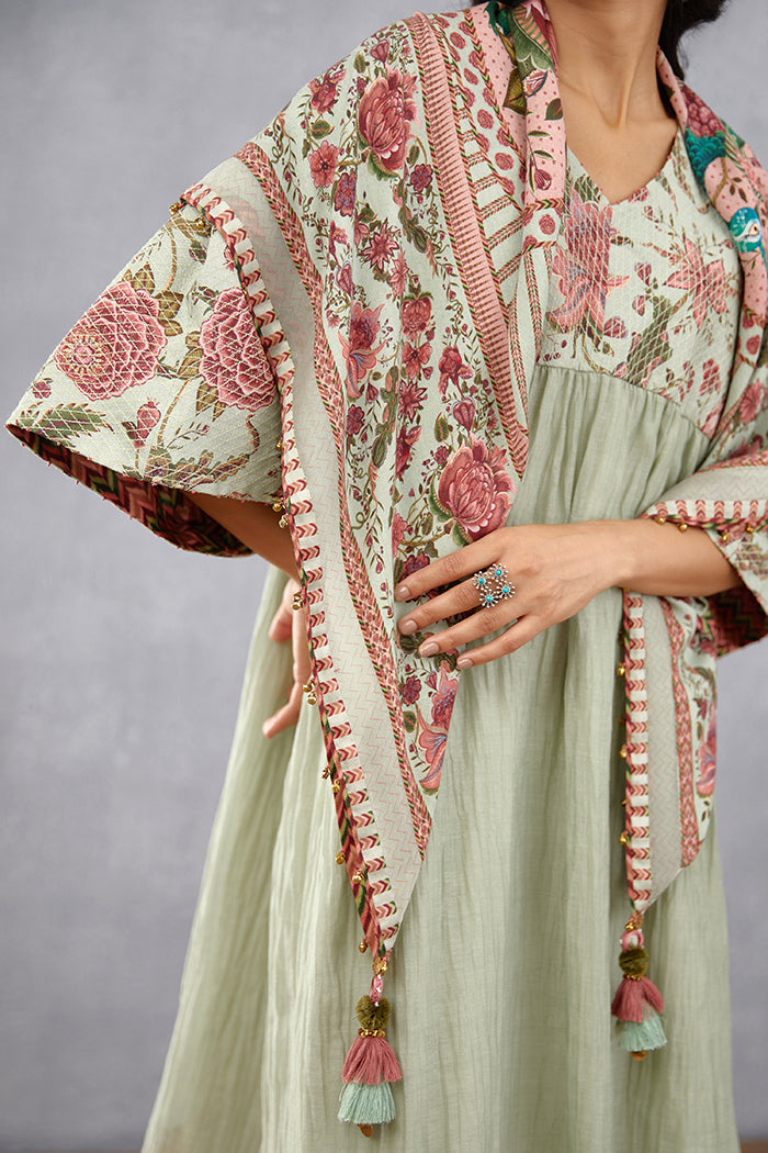 Jaituni Mayuri Scarf