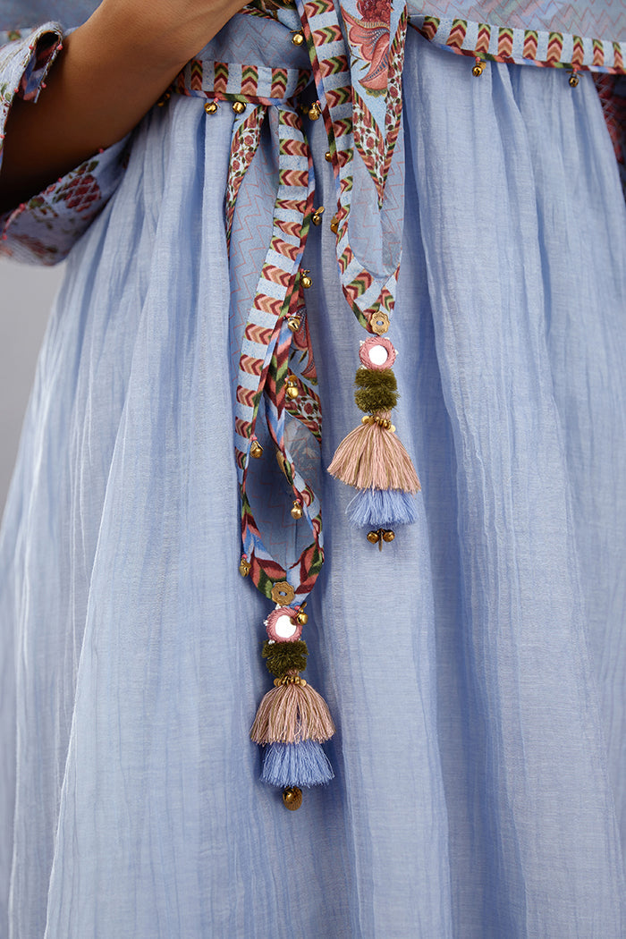 RTS - Samsara Mayuri Scarf