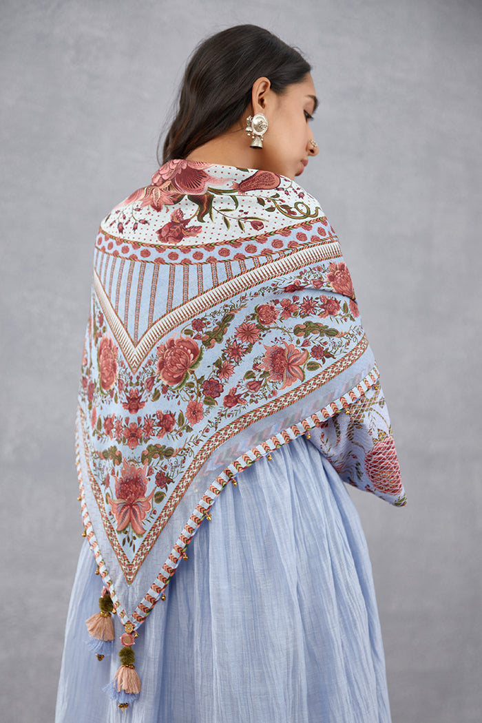 RTS - Samsara Mayuri Scarf