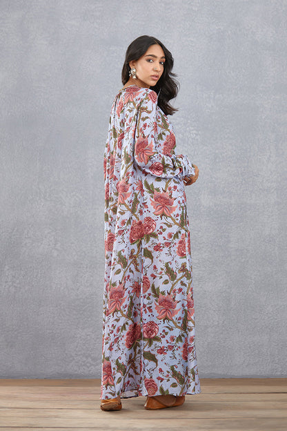 Samsara Amrut Maxi Dress