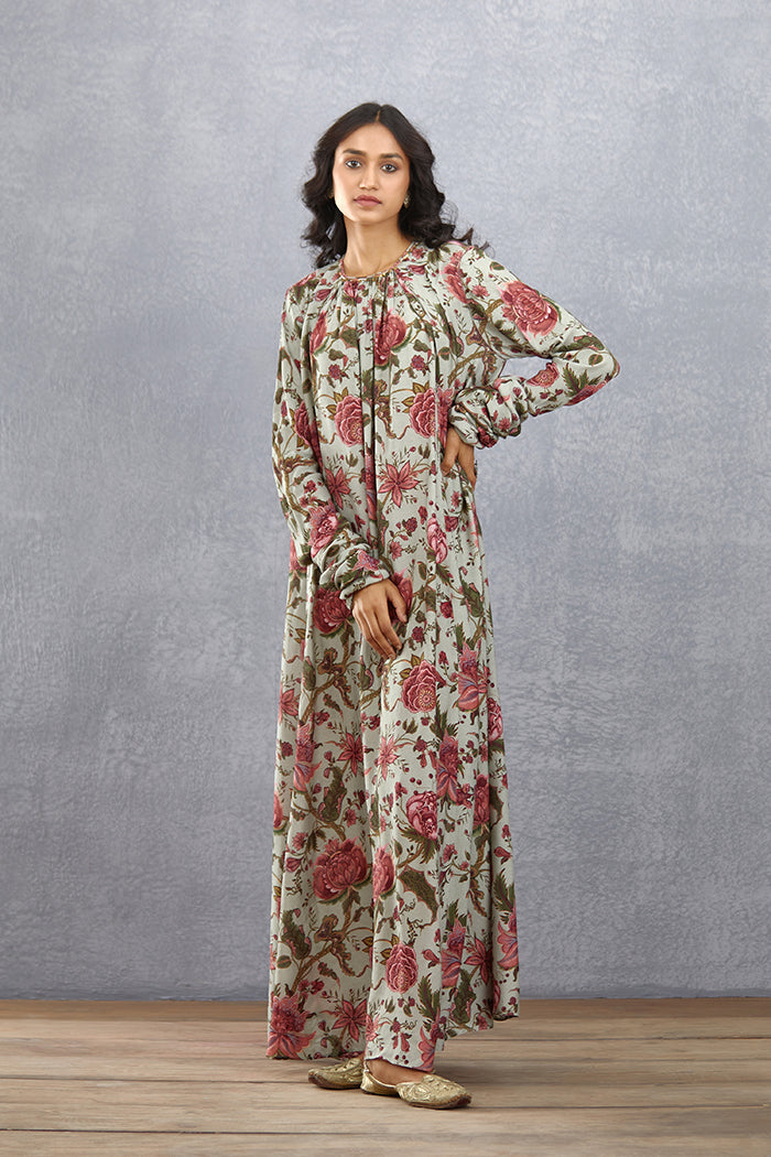 Jaituni Amrut Maxi Dress