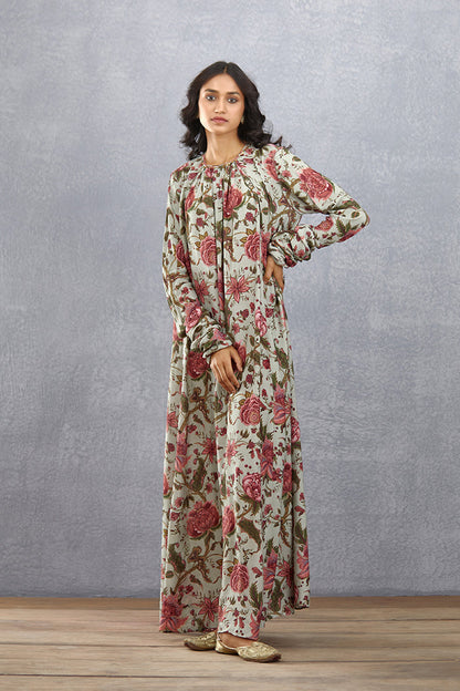 Jaituni Amrut Maxi Dress