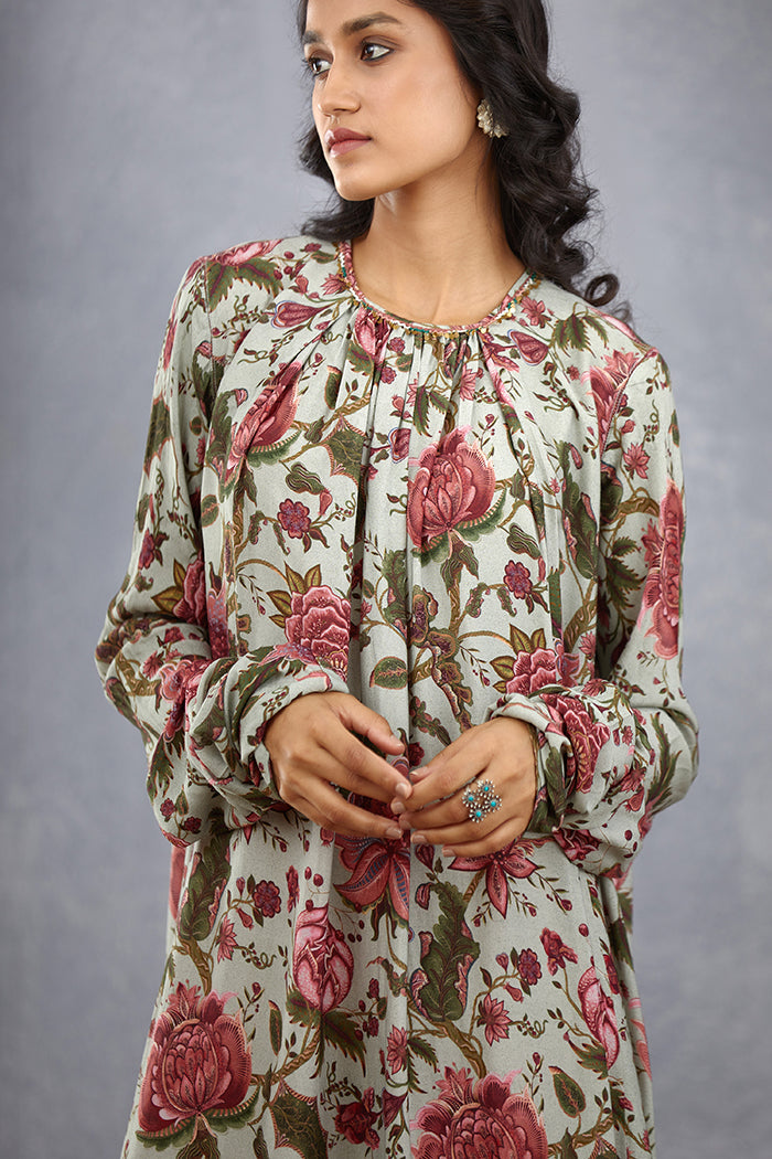 Jaituni Amrut Maxi Dress