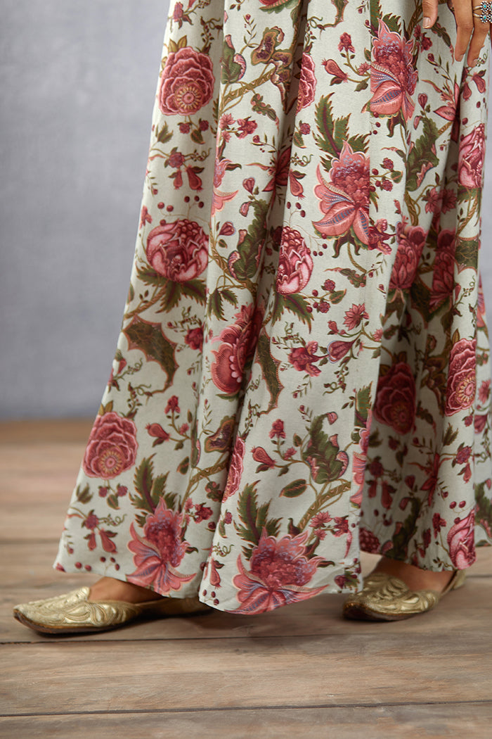 SALE - Jaituni Amrut Maxi Dress