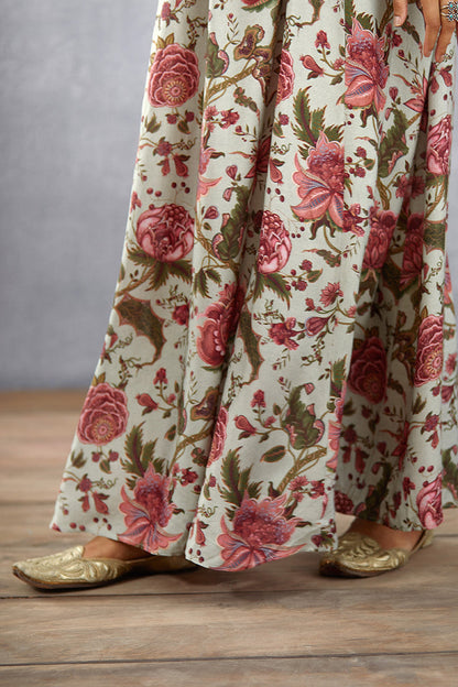 SALE - Jaituni Amrut Maxi Dress