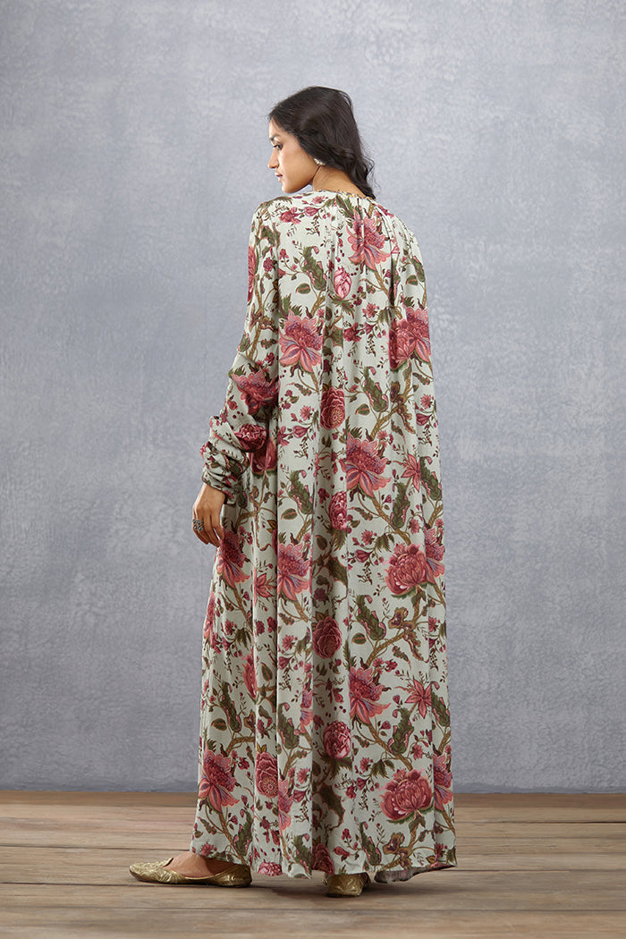 SALE - Jaituni Amrut Maxi Dress