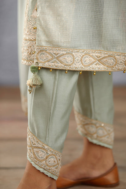 Jaituni Ojal Kurta Set