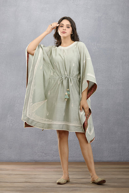 Jaituni Rhia Kaftan Set