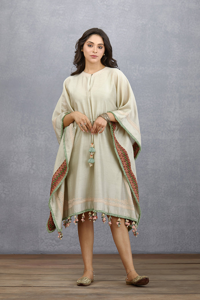 Jaituni Rhia Kaftan Set