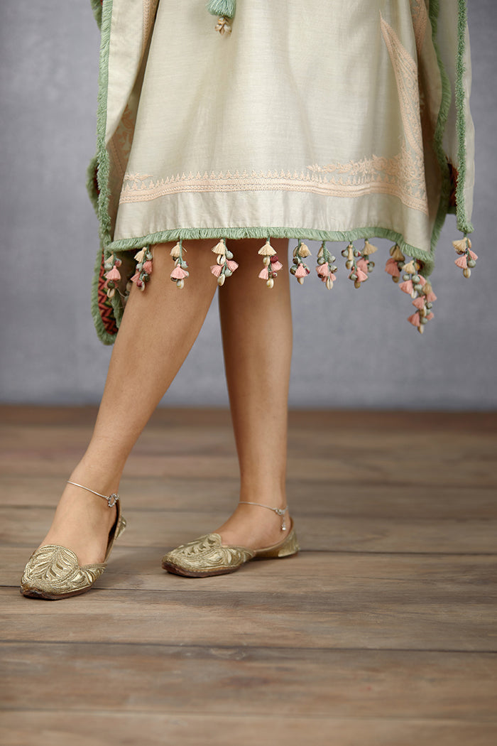 Jaituni Rhia Kaftan Set