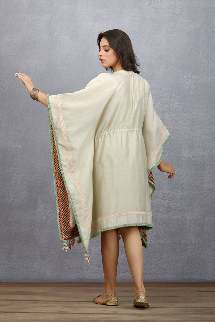 Jaituni Rhia Kaftan Set