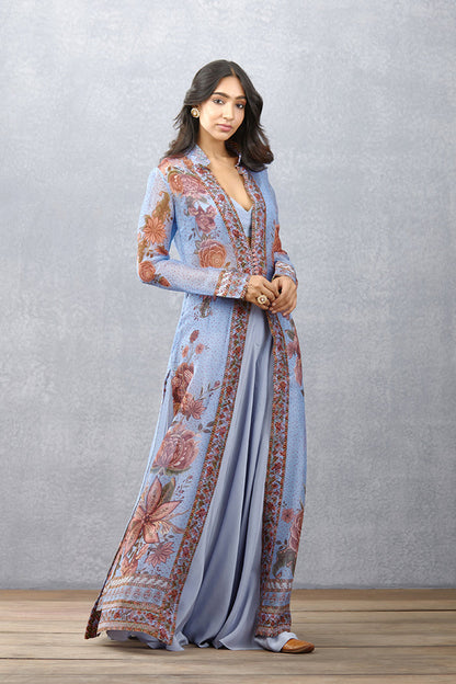 Samsara Mehreen Cape Set