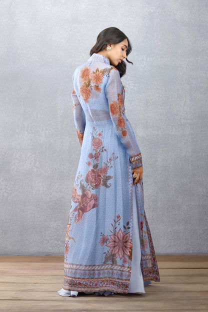 Samsara Mehreen Cape Set