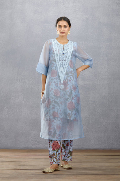 Samsara Revathi Co-ord Set