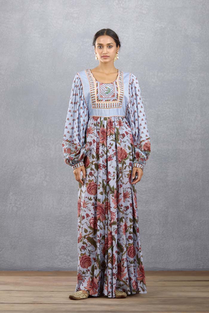 SALE - Samsara Lalika Dress