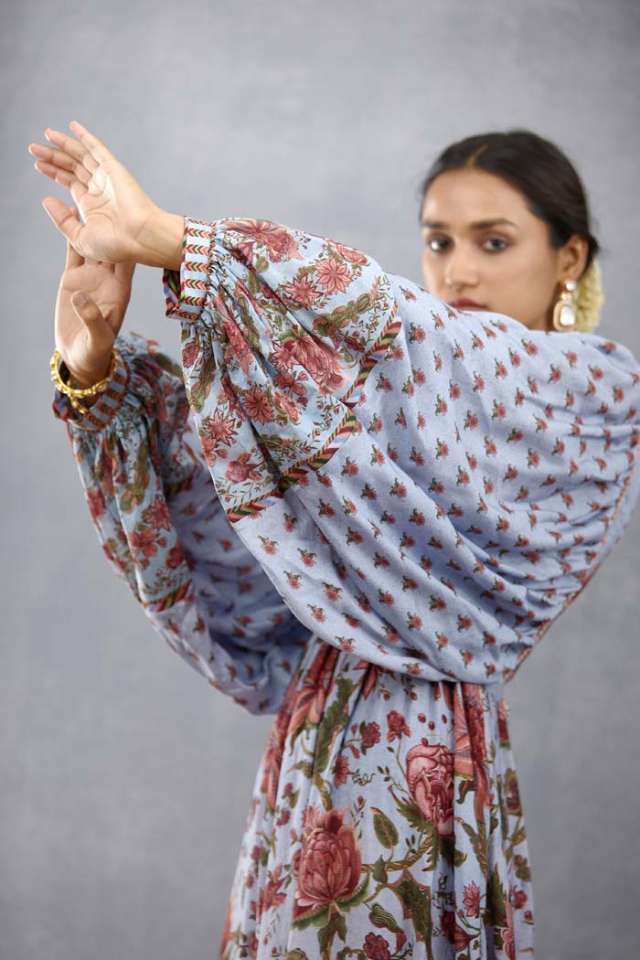 Samsara Lalika Dress