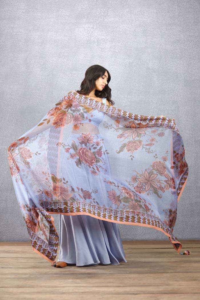 SALE - SAMSARA KALIKA ODHNI