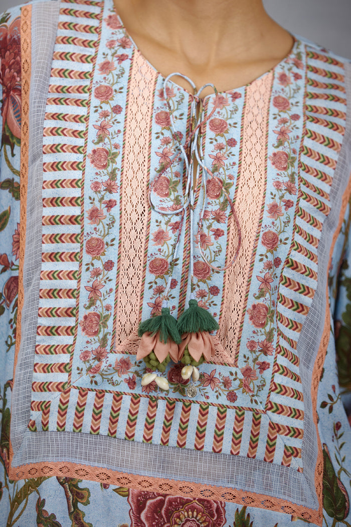 Samsara Iyana Co-ord Set