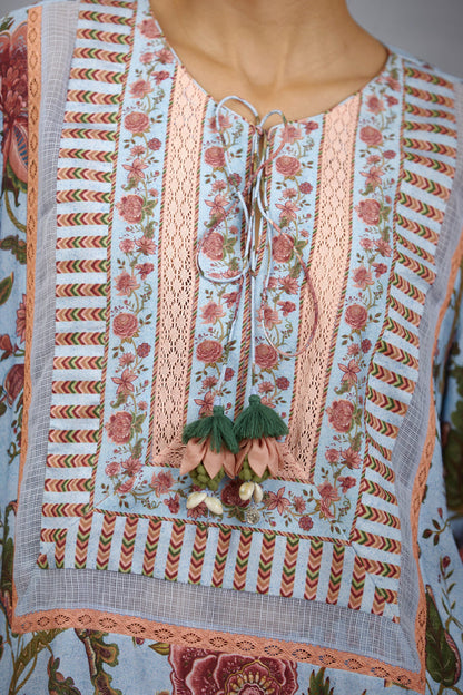 Samsara Iyana Co-ord Set