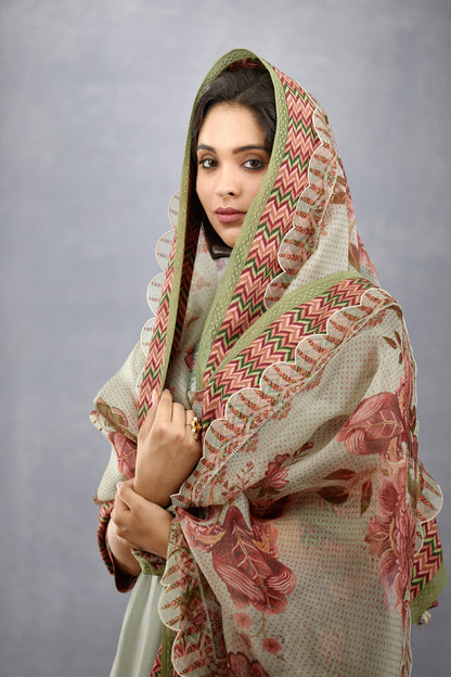 Jaituni Kalika Odhni