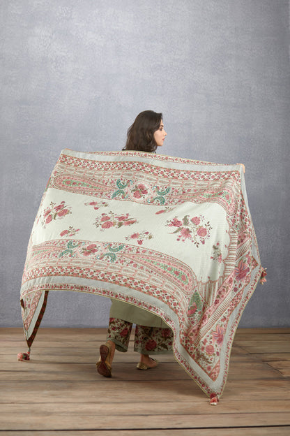 Jaituni Sumukhi Odhni