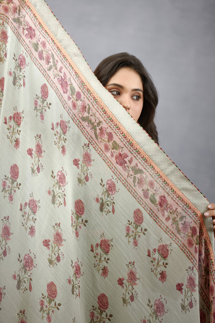 Jaituni Sumukhi Odhni