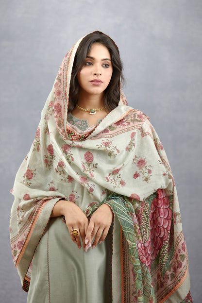 Jaituni Sarangi Odhni