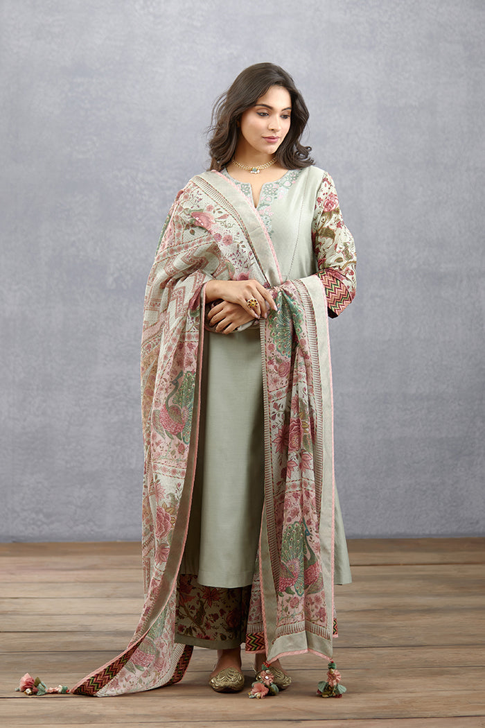 Jaituni Ambiya Odhni