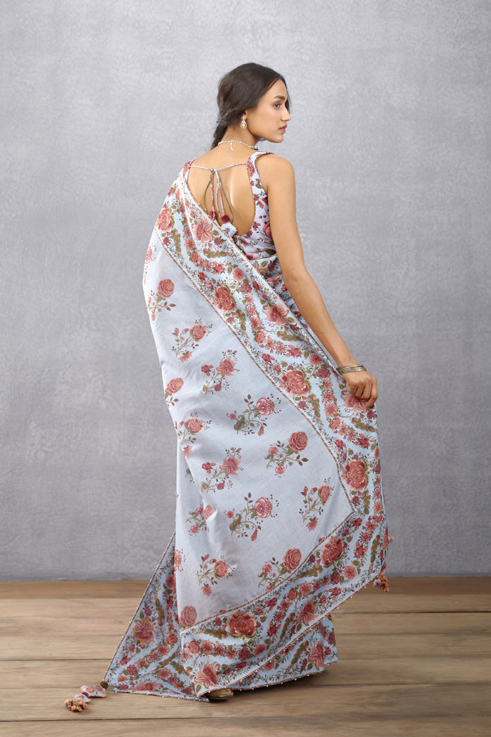 Samsara Nihira Saree