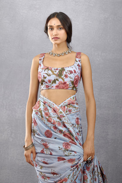 Samsara Nihira Blouse