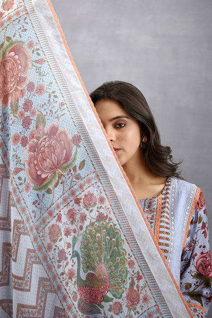 Samsara Ambiya Odhni