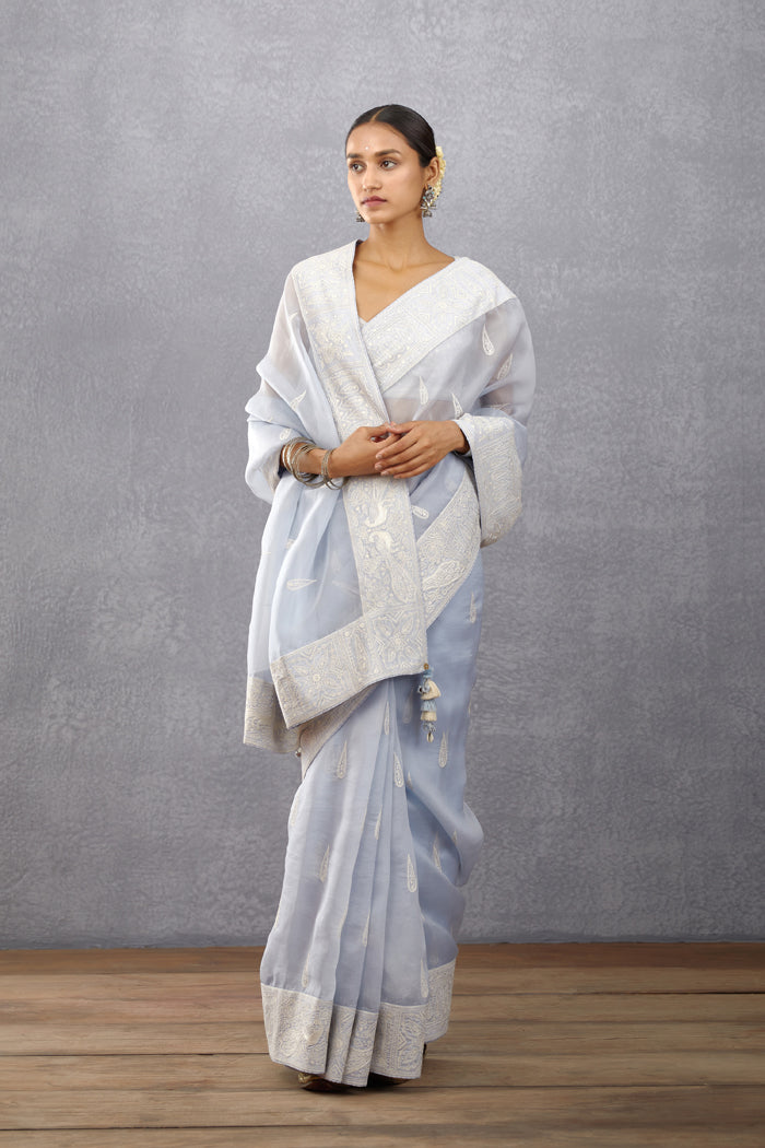 Samsara Roonhi Saree
