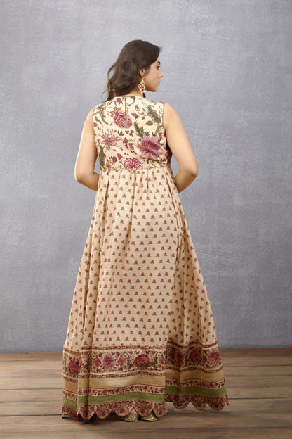 Kasturi Ranit Dress