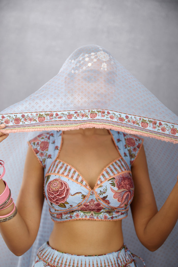 Samsara Oorjita Odhni