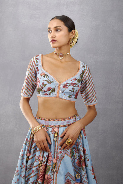 Samsara Waheeda Blouse