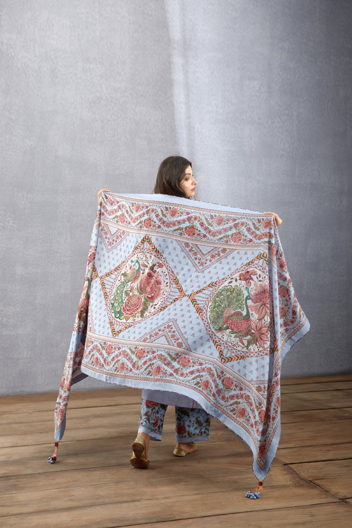 Samsara Chaukadhi Odhni