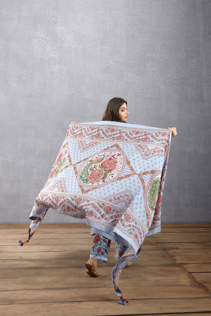 Samsara Chaukadhi Odhni