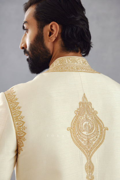 Mogra Mukul Sherwani