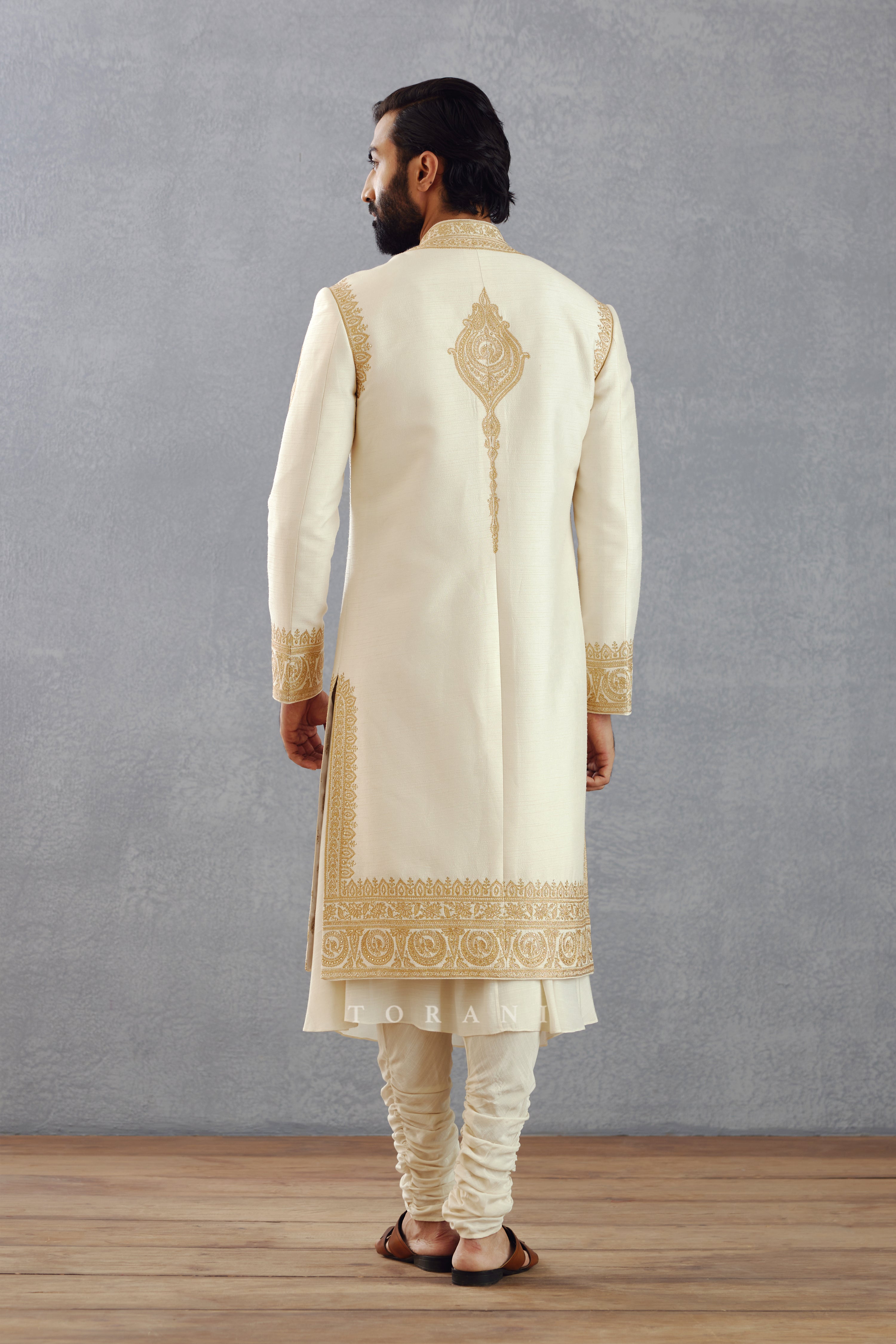 Mukul Yashoda Set For Him and Her