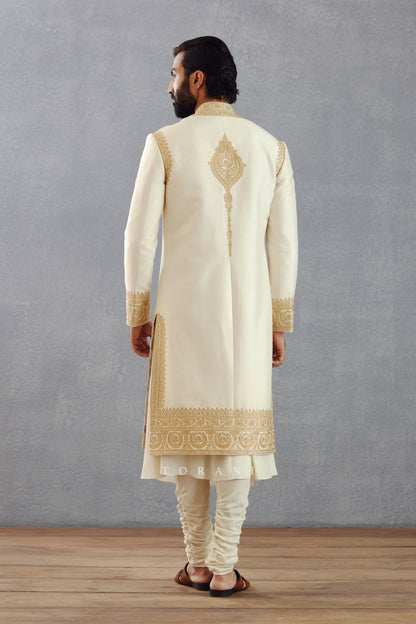 Mukul Yashoda Set For Him and Her