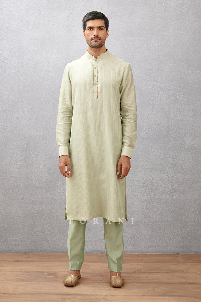 Champa Faiz Bandi Set