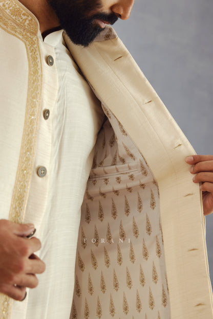 Mogra Mukul Sherwani