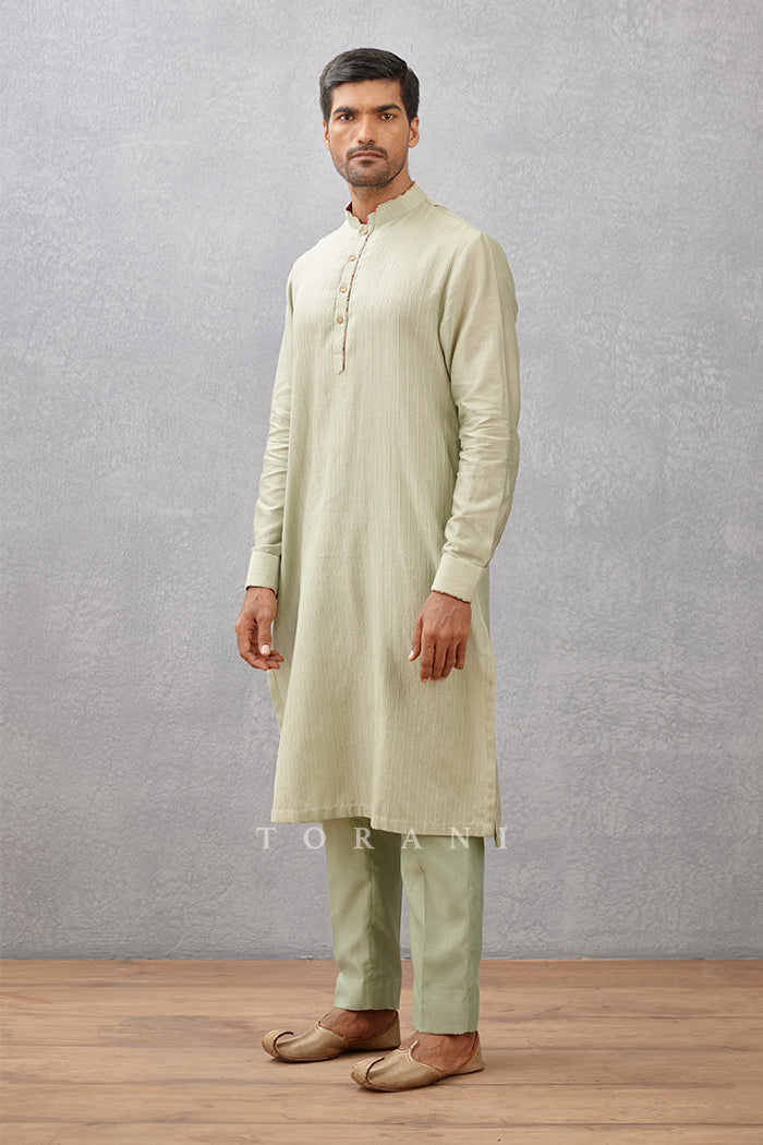 Champa Faiz Bandi Set