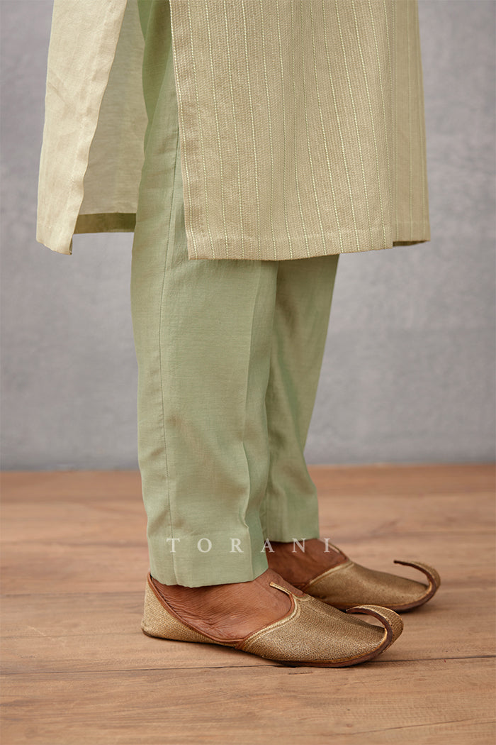 Champa Faiz Bandi Set