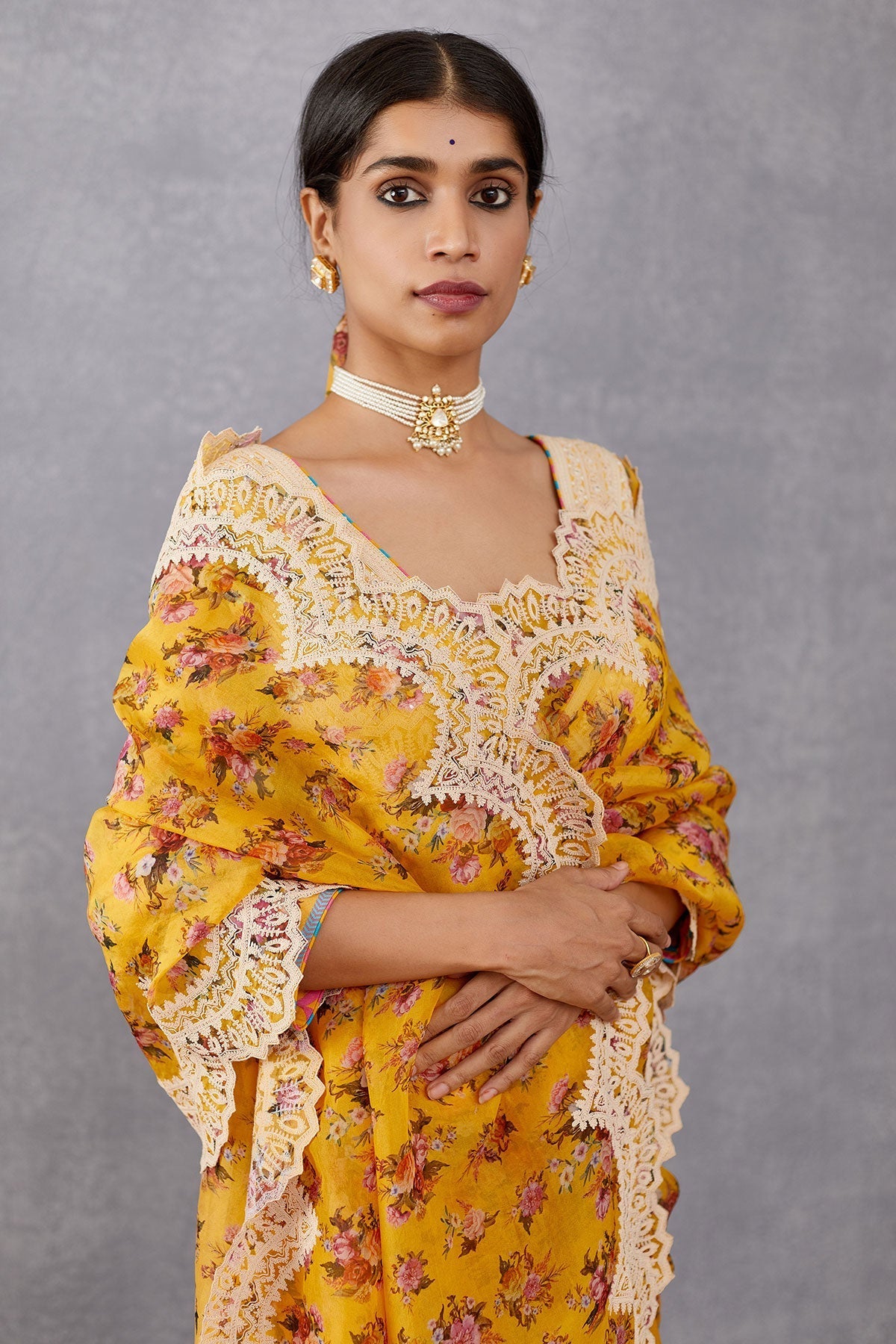 SALE - Sunehra Meher Saree