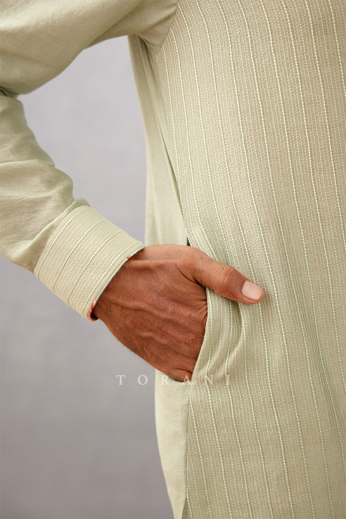 Champa Faiz Bandi Set