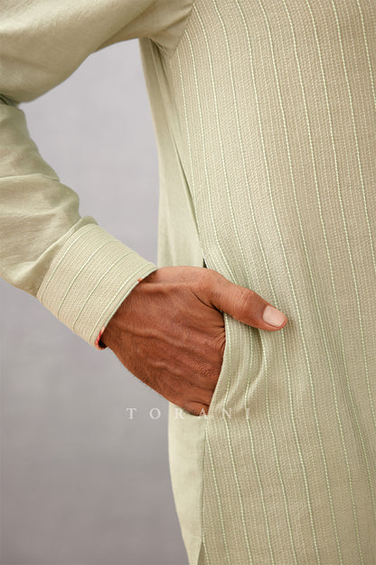 Champa Faiz Bandi Set