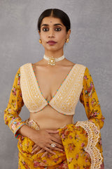 Sunehra Meher Blouse