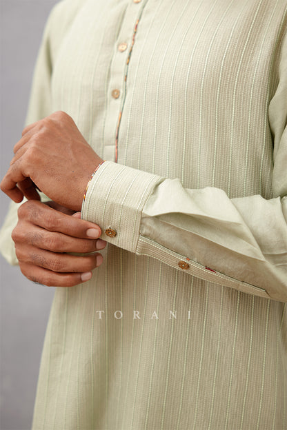 Champa Faiz Bandi Set