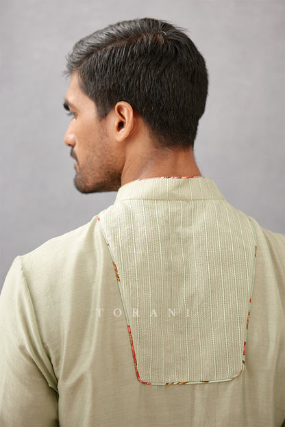 Champa Faiz Bandi Set